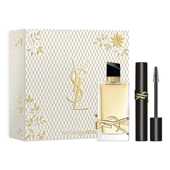 Libre - Coffret Cadeau Parfum Femme, YVES SAINT LAURENT